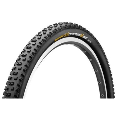 Continental buitenband Mountain King II - 26x2.2
