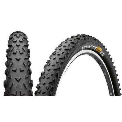 Continental buitenband Mountain King - 26x2.2 - ProTection