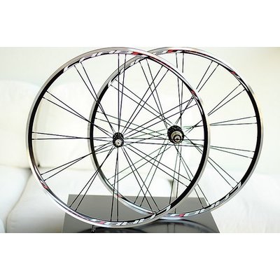 Carbotech wielset K22 Light - Tubular