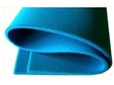Firma-Gezels Siliconenmousse voor ovale tafels