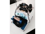 CO.M.E.L. Snail 3
