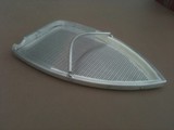 Teflonzool met aluminium kader voor VEIT (HP 2003)