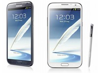Samsung Note 2