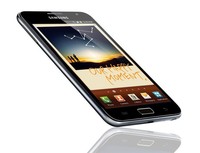 Samsung Note