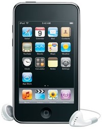 iPod 3Gn.
