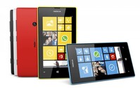 Nokia 520