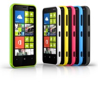 Nokia 620