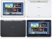 Samsung Tab Note 10.1 (GT-N8000)