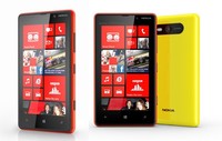 Nokia 820