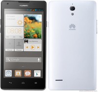 HUAWEI G700