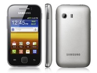 Samsung Y