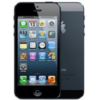 iPhone 5