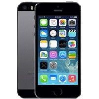 iPhone 5S