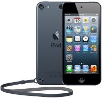 iPod 5Gn.