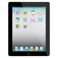 iPad 3