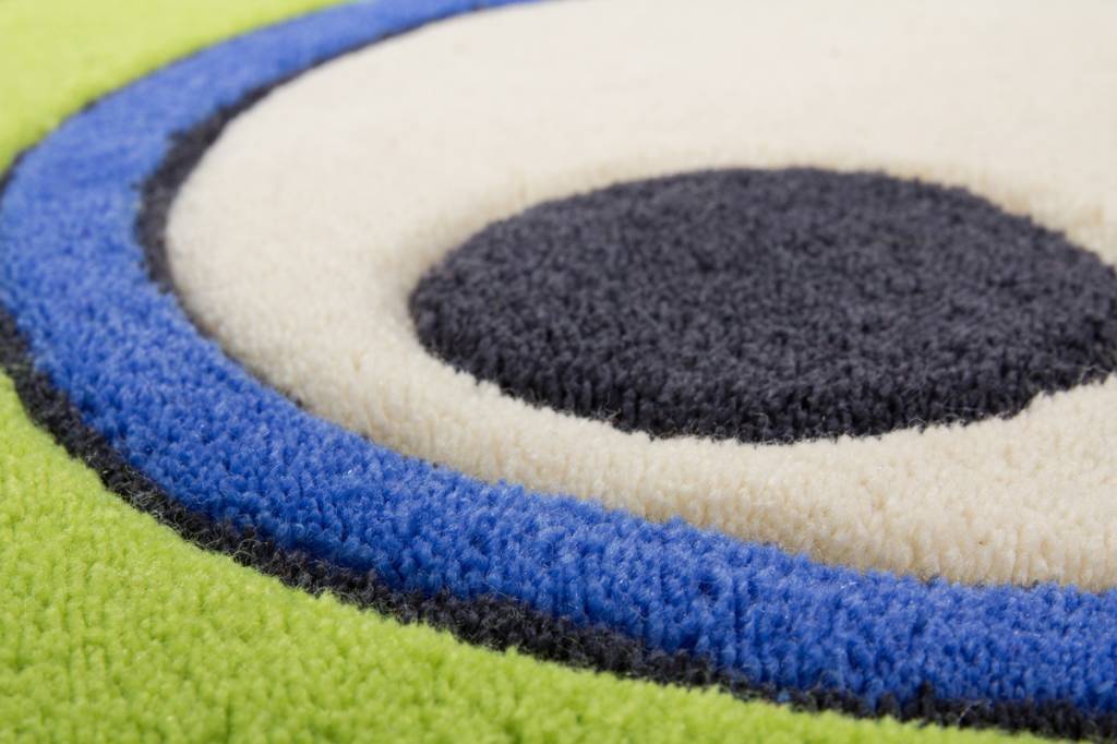 5 pieces bathroom rugs