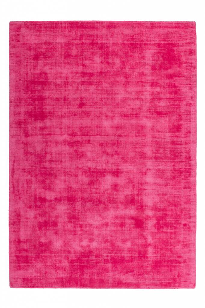 Roze vloerkleed