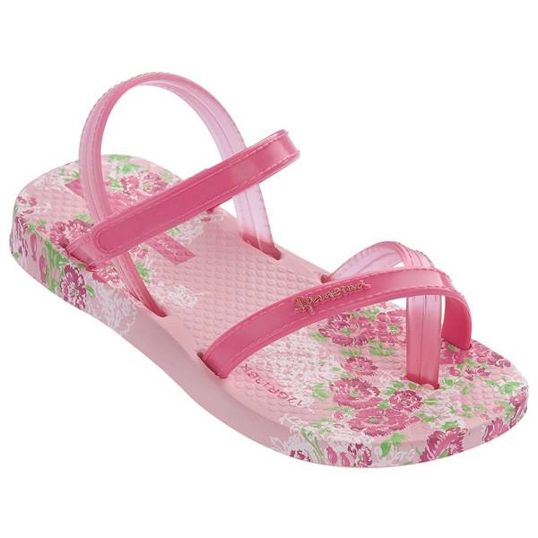 Ipanema Ipanema Fashion Sandal Baby - Slipperwereld