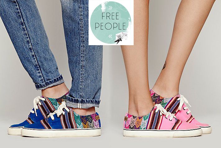 MIPACHA X FREE PEOPLE