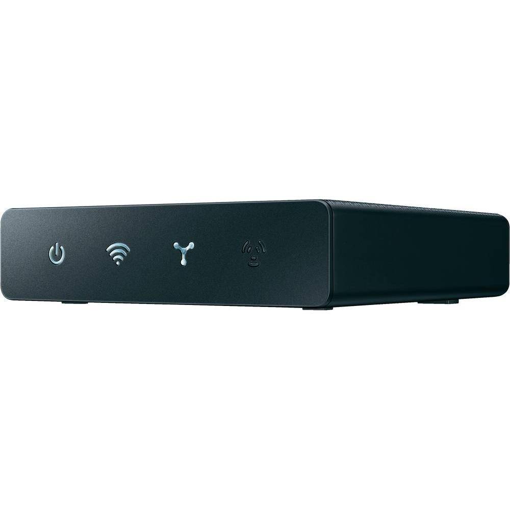 Samsung streaming audio Multiroom HUB WAM 250 Coolthings