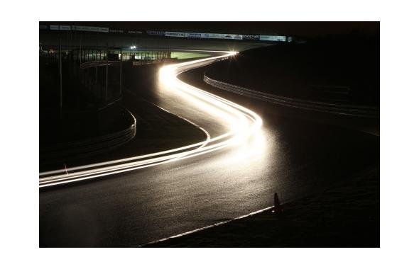 SYNTIX Newyearsrace 2014 also partly driven in the dark