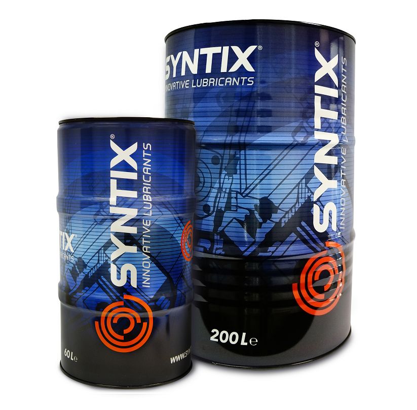 SYNTIX AUTOMOTIVE VATEN