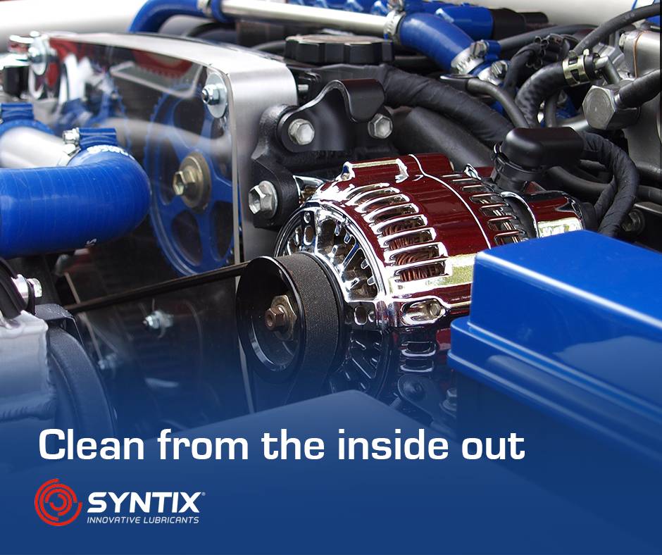 Change your oil the smart way