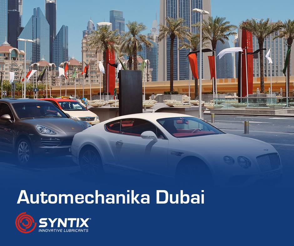 Dubai is waiting for you!