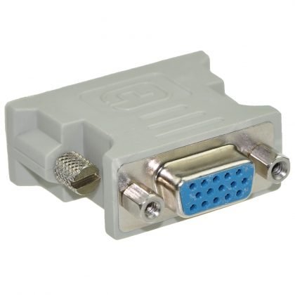 Dvi-d на vga своими руками Dvi-d на vga своими руками