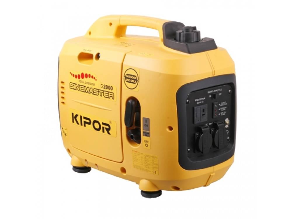 Kipor generator 2000 watt