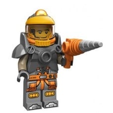 LEGO 71007-6 Space Miner LEGO 71007-6 Space Miner