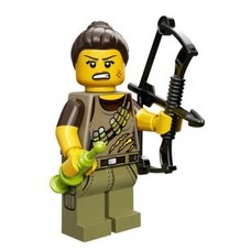 LEGO 71007-10 Dino Tracker LEGO 71007-10 Dino Tracker