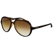 Ray-Ban zonnebril CATS 5000 RB 4125 710/51