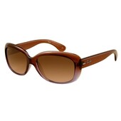 Ray-Ban zonnebril Jacky Ohh RB 4101 860/51
