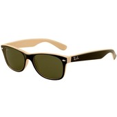 Ray-Ban zonnebril Wayfarer RB 2132 875