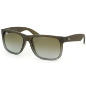 Ray-Ban zonnebril Justin RB 4165 854/7Z