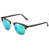Ray-Ban zonnebril Clubmaster 3016 114519