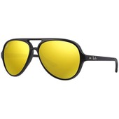 Ray-Ban zonnebril Cats 5000 RB 4125 601S/93