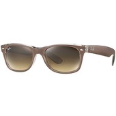 Ray-Ban zonnebril RB 2132 614585 New Wayfarer