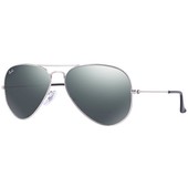 Ray-Ban zonnebril Aviator RB 3025 W3277
