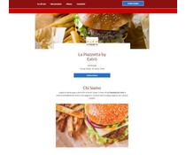 Sito web del tuo Ristorante Sito web del tuo Ristorante