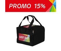 Borsa Termica Porta Pizza da 8 Borsa Termica Porta Pizza da 8