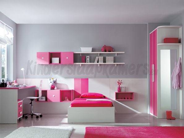 Mooie slaapkamer kleuren: welke kleuren moet je kiezen voor de ... Decoratie woonkamer paars