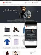 DG Responsive