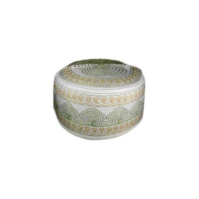 Omani cap with embroidery / Gr. M (54)