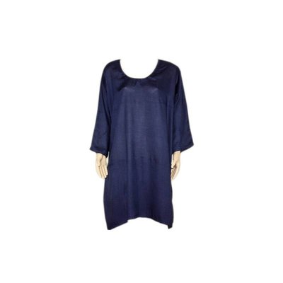 Petticoat Shameez for Salwar Kameez - Blue