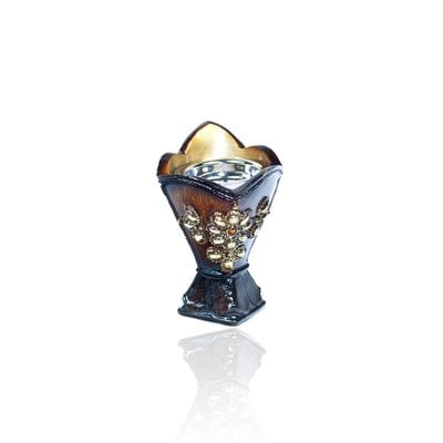 Mubkara - Large censer ceramics for Bakhour incense burning
