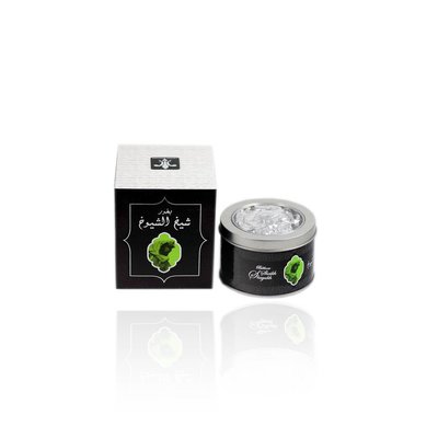 Bakhour Shaikh Al Shuyukh Incense