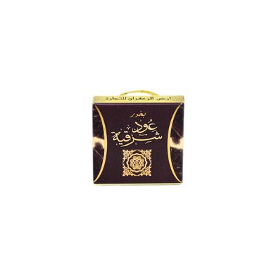 Ard Al Zaafaran Bakhour Oudh Sharqia Incense (30g)