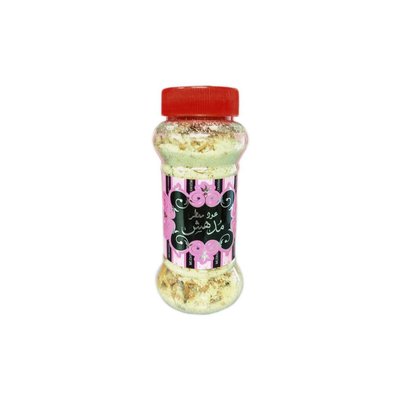 Bakhour Oud Muattar Mudhish Qandil Incense (100g)
